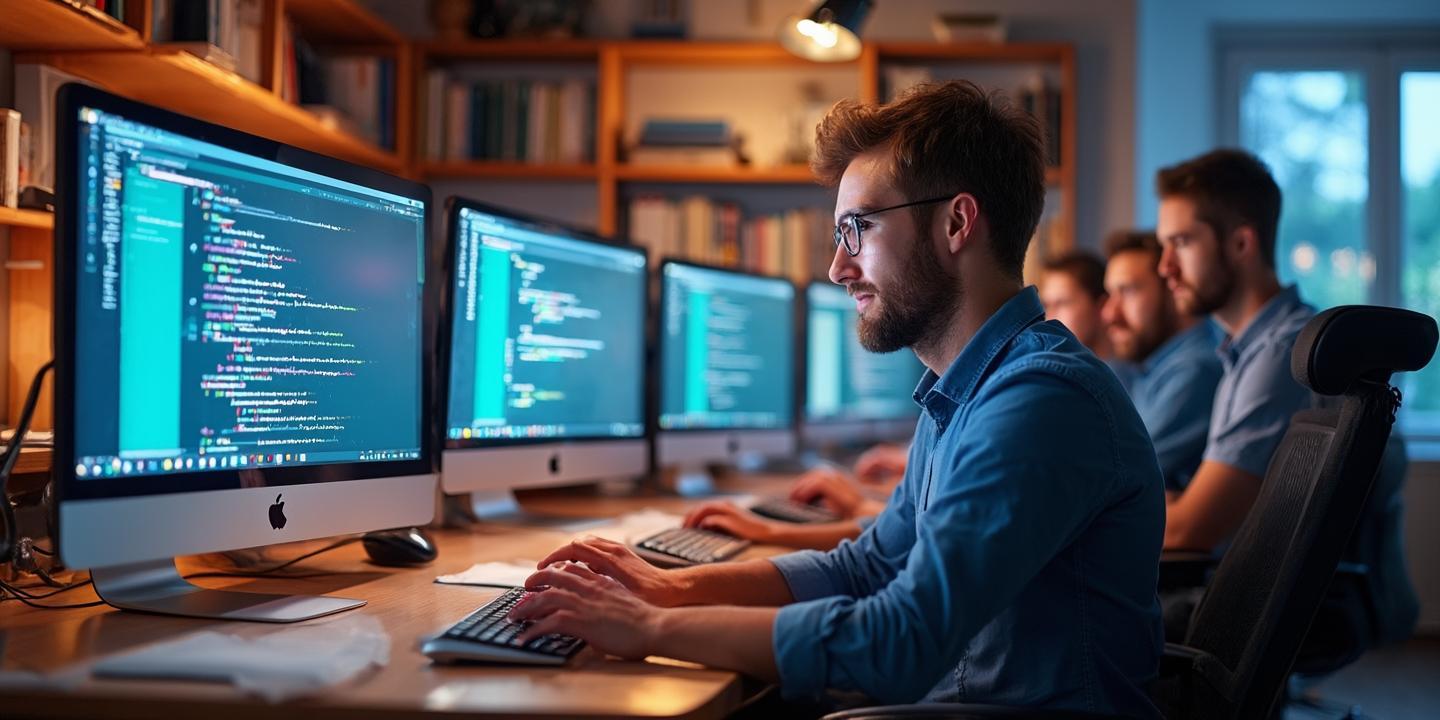 Software Development